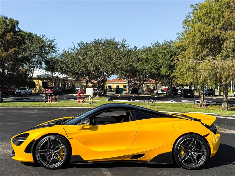 2018 McLaren 720S Performance - Photo 31 - Bonita Springs, FL 34134