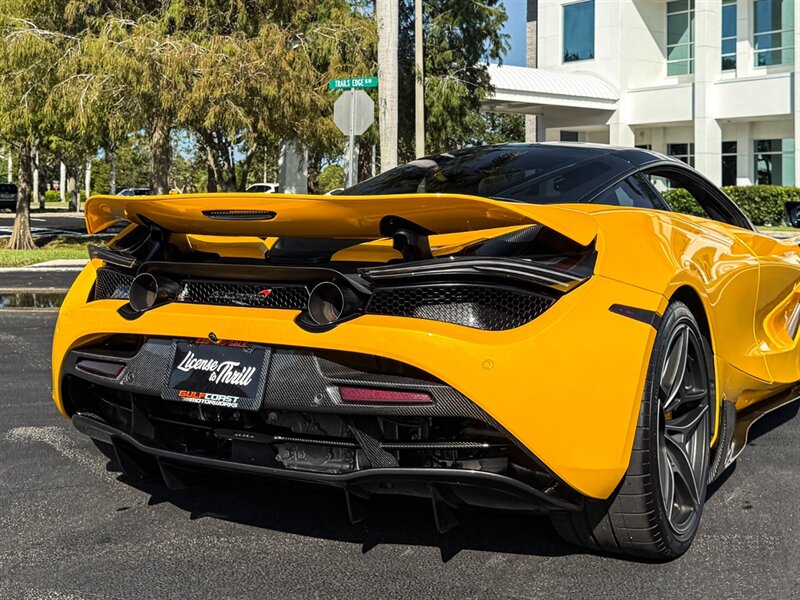 2018 McLaren 720S Performance - Photo 42 - Bonita Springs, FL 34134