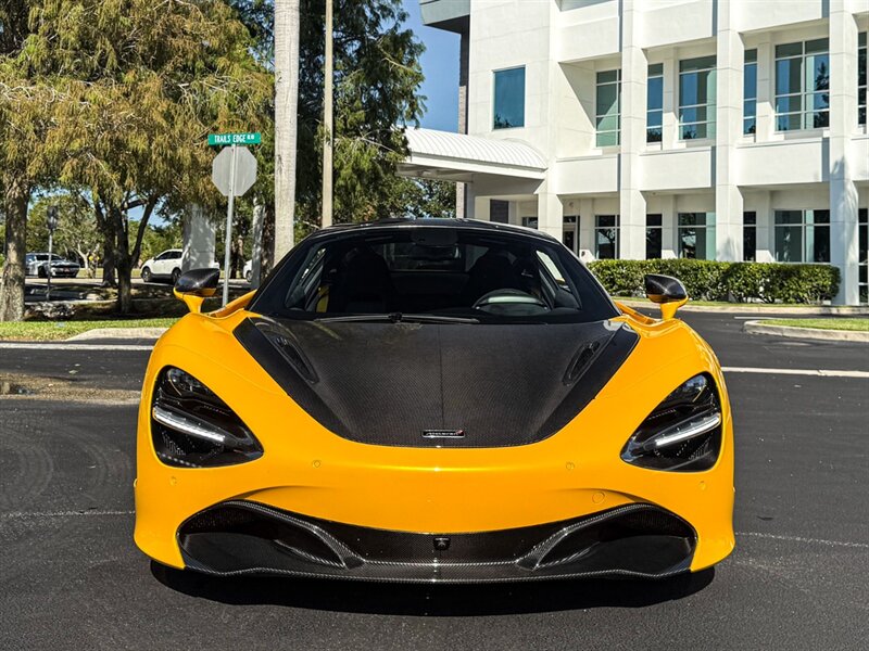 2018 McLaren 720S Performance - Photo 6 - Bonita Springs, FL 34134