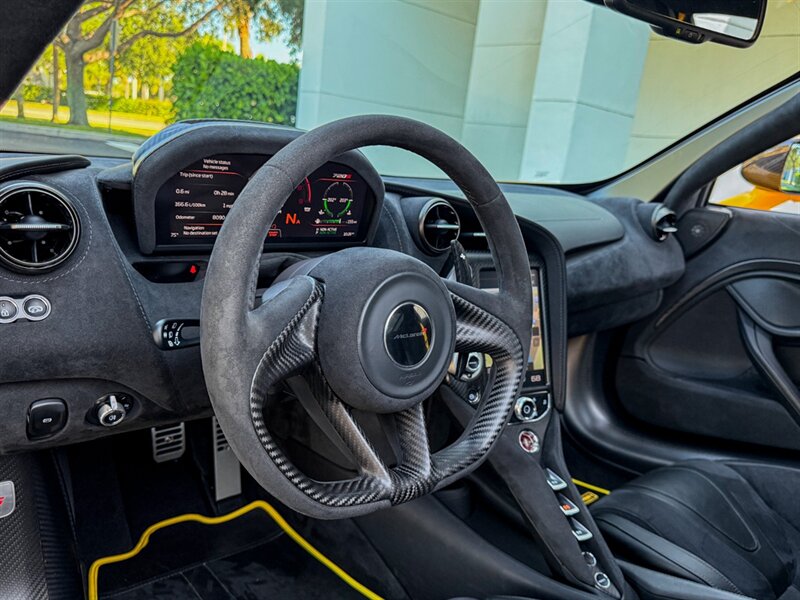 2018 McLaren 720S Performance - Photo 11 - Bonita Springs, FL 34134