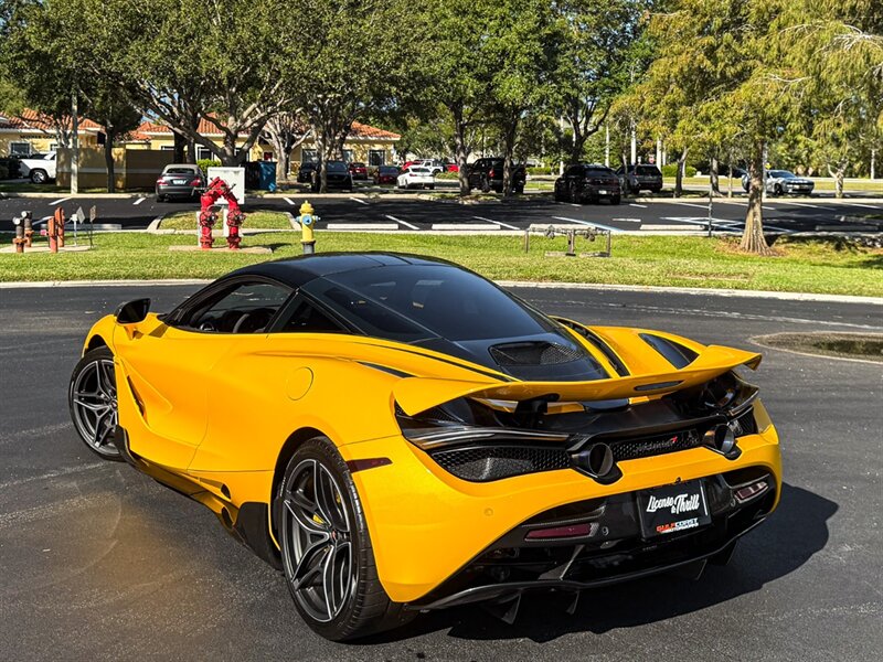 2018 McLaren 720S Performance - Photo 32 - Bonita Springs, FL 34134