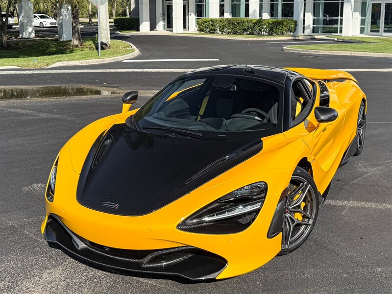2018 McLaren 720S Performance - Photo 7 - Bonita Springs, FL 34134