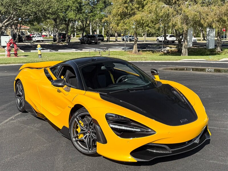 2018 McLaren 720S Performance - Photo 52 - Bonita Springs, FL 34134