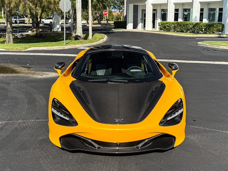 2018 McLaren 720S Performance - Photo 4 - Bonita Springs, FL 34134
