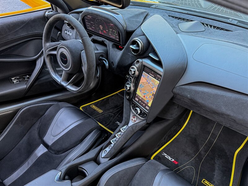 2018 McLaren 720S Performance - Photo 28 - Bonita Springs, FL 34134