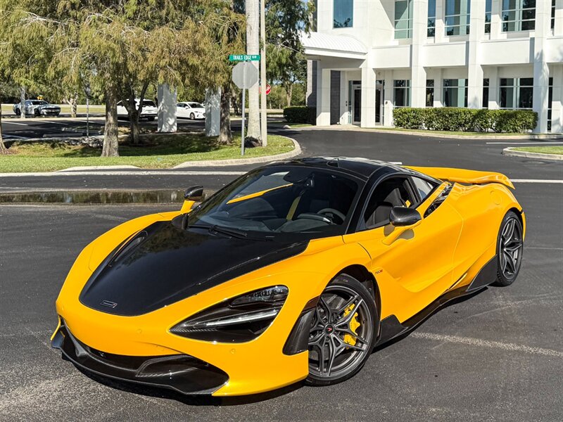 2018 McLaren 720S Performance - Photo 8 - Bonita Springs, FL 34134