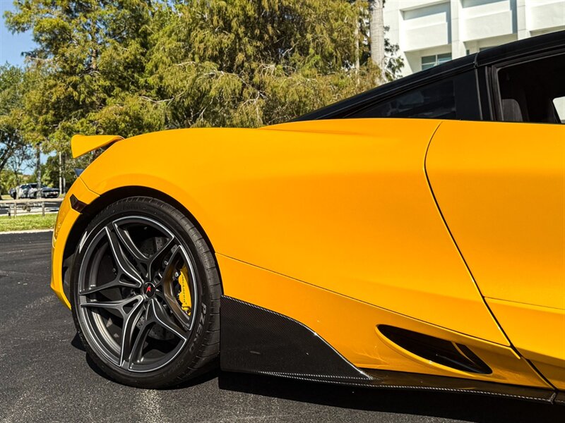 2018 McLaren 720S Performance - Photo 48 - Bonita Springs, FL 34134
