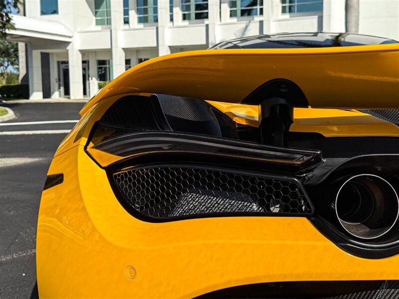 2018 McLaren 720S Performance - Photo 38 - Bonita Springs, FL 34134