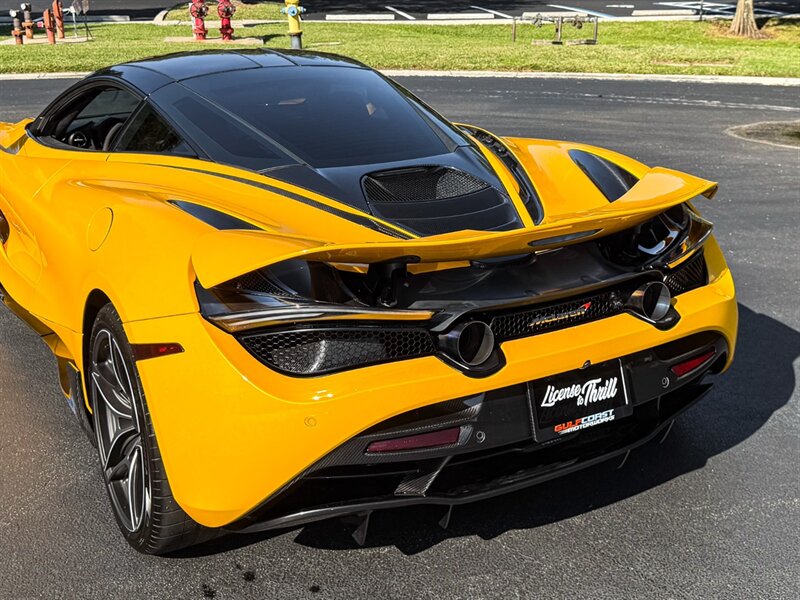 2018 McLaren 720S Performance - Photo 35 - Bonita Springs, FL 34134