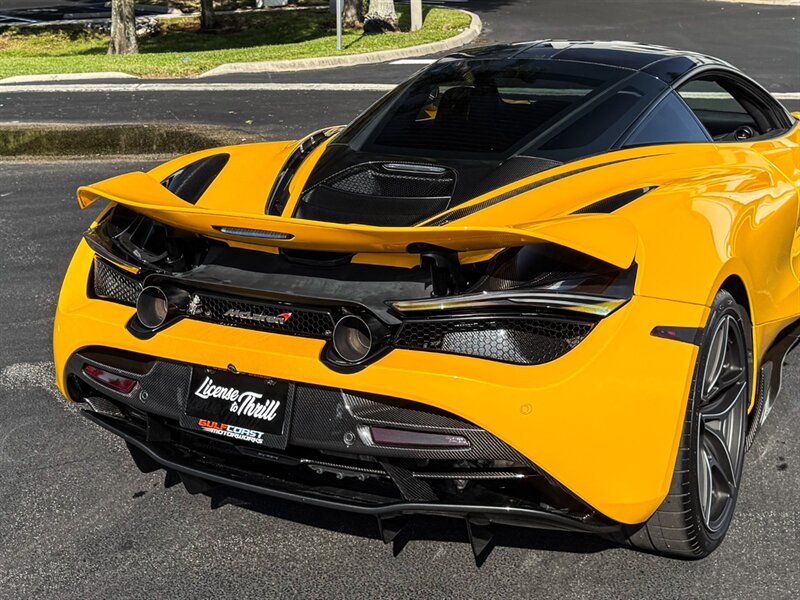 2018 McLaren 720S Performance - Photo 41 - Bonita Springs, FL 34134