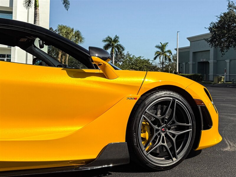 2018 McLaren 720S Performance - Photo 49 - Bonita Springs, FL 34134