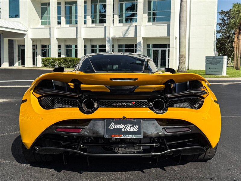 2018 McLaren 720S Performance - Photo 39 - Bonita Springs, FL 34134
