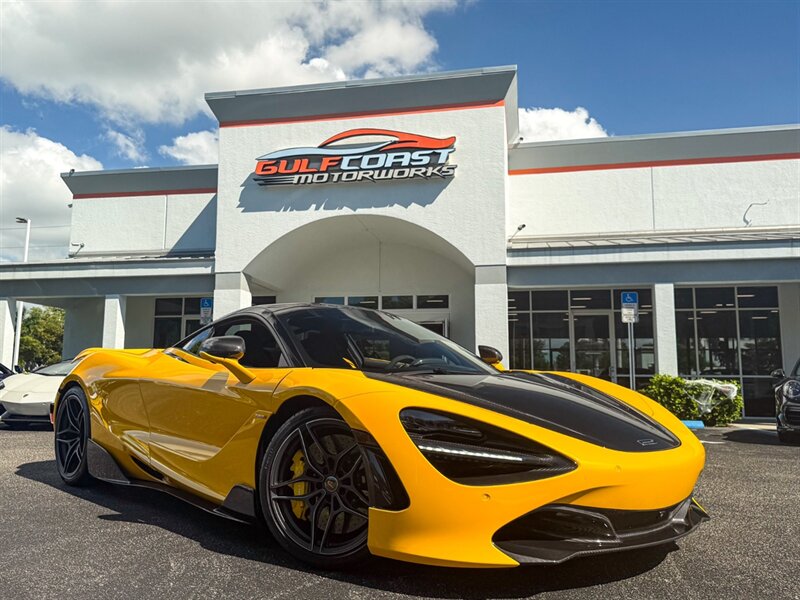 2018 McLaren 720S Performance - Photo 55 - Bonita Springs, FL 34134