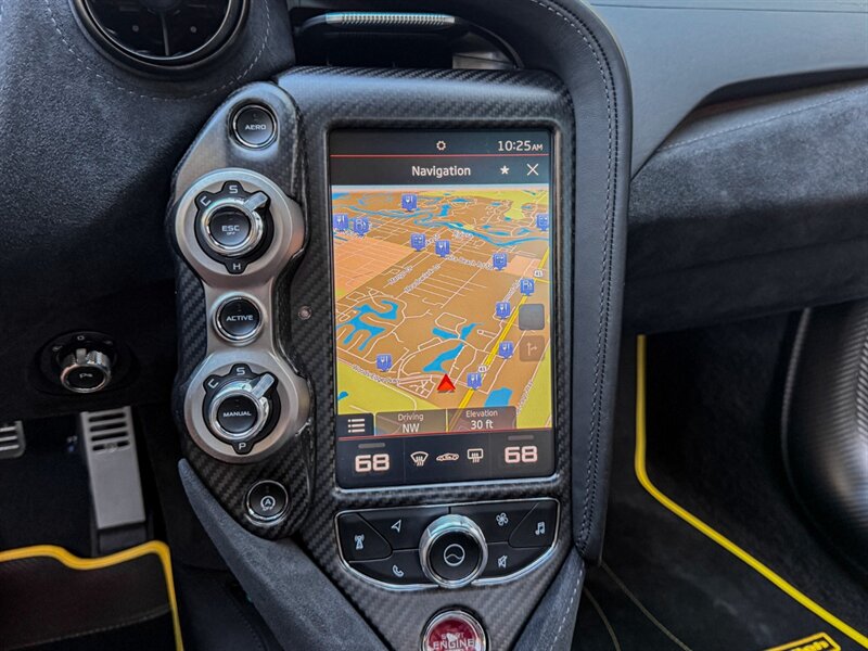 2018 McLaren 720S Performance - Photo 15 - Bonita Springs, FL 34134