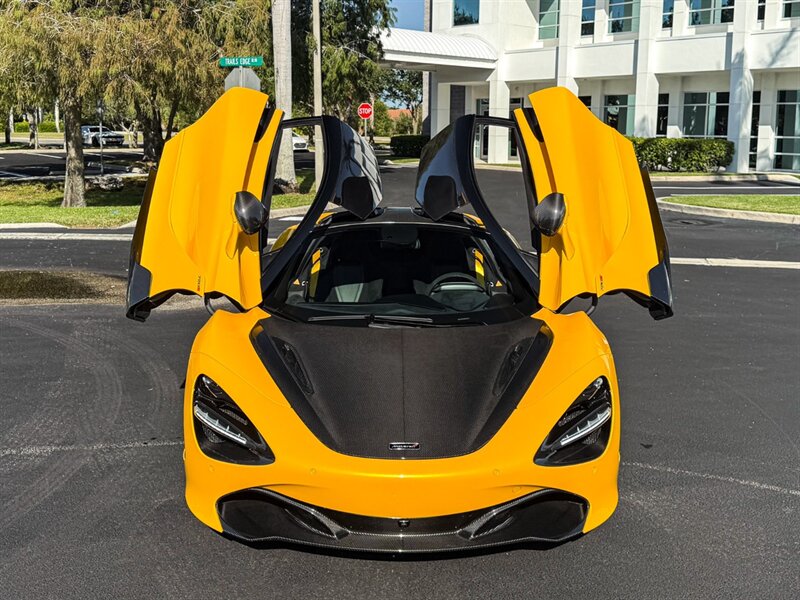 2018 McLaren 720S Performance - Photo 3 - Bonita Springs, FL 34134