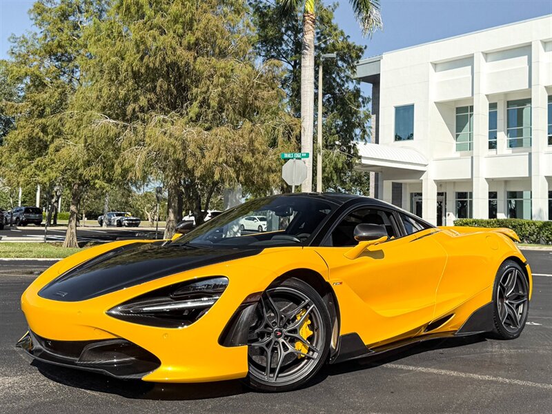 2018 McLaren 720S Performance - Photo 9 - Bonita Springs, FL 34134