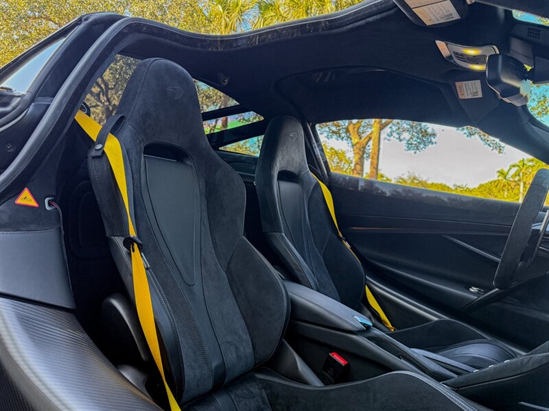 2018 McLaren 720S Performance - Photo 26 - Bonita Springs, FL 34134