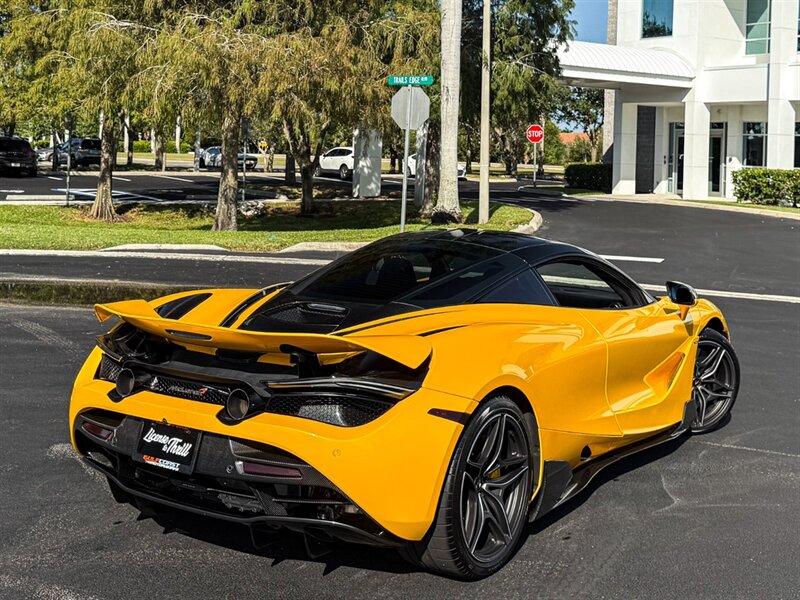 2018 McLaren 720S Performance - Photo 46 - Bonita Springs, FL 34134