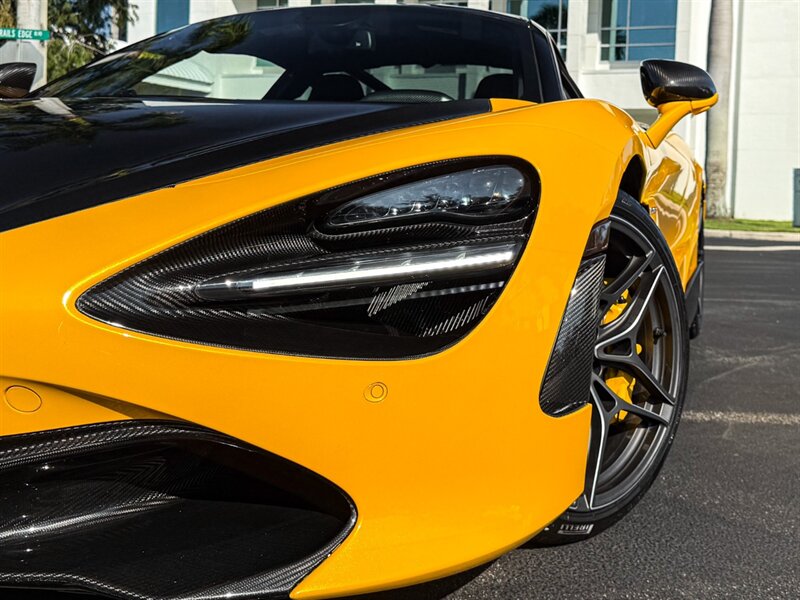 2018 McLaren 720S Performance - Photo 10 - Bonita Springs, FL 34134