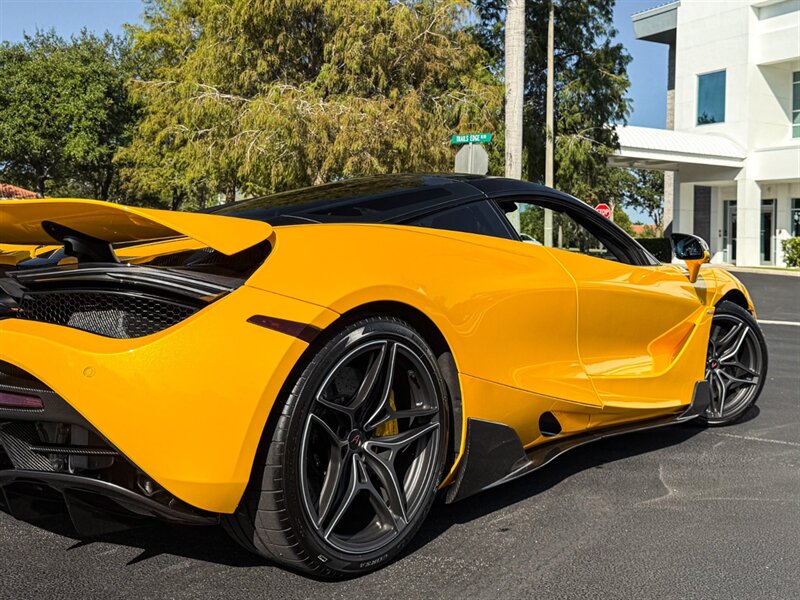2018 McLaren 720S Performance - Photo 44 - Bonita Springs, FL 34134