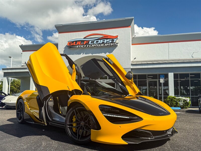 2018 McLaren 720S Performance - Photo 1 - Bonita Springs, FL 34134