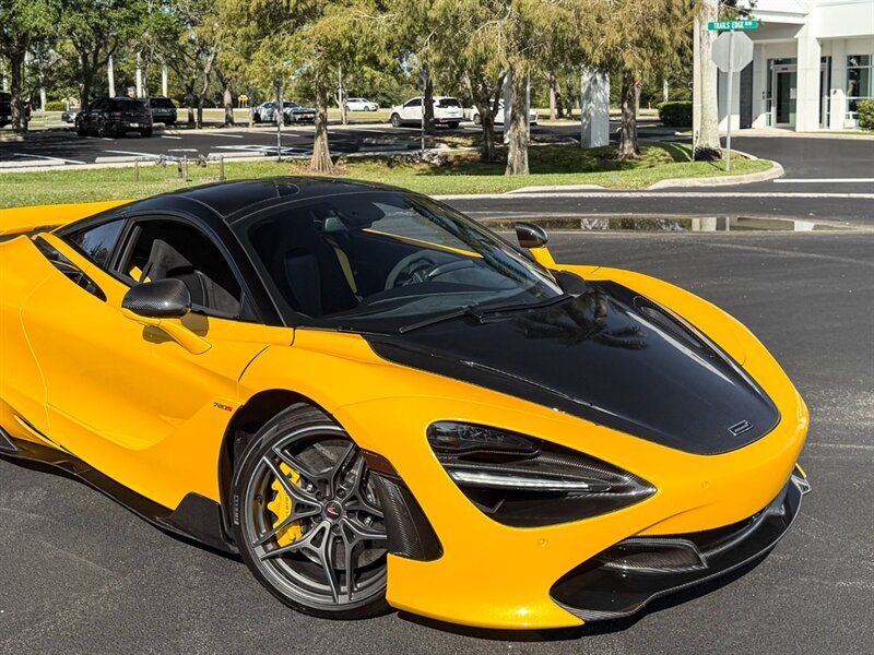 2018 McLaren 720S Performance - Photo 54 - Bonita Springs, FL 34134