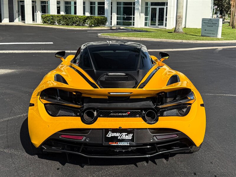 2018 McLaren 720S Performance - Photo 37 - Bonita Springs, FL 34134