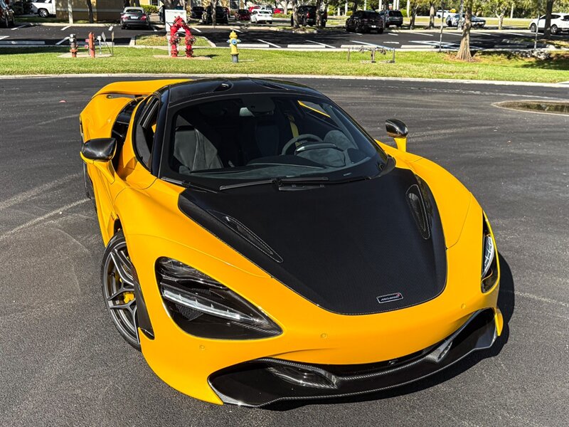 2018 McLaren 720S Performance - Photo 51 - Bonita Springs, FL 34134