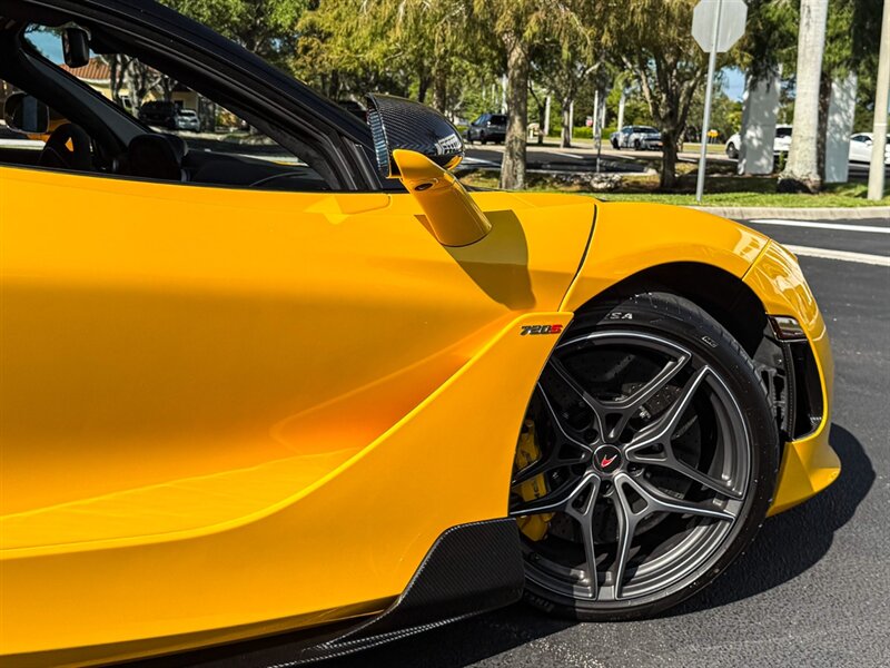 2018 McLaren 720S Performance - Photo 45 - Bonita Springs, FL 34134