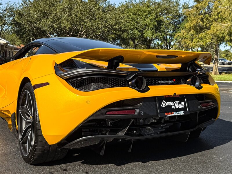 2018 McLaren 720S Performance - Photo 36 - Bonita Springs, FL 34134