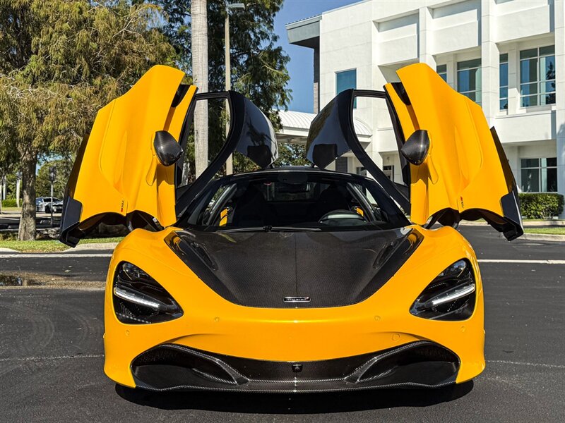 2018 McLaren 720S Performance - Photo 5 - Bonita Springs, FL 34134