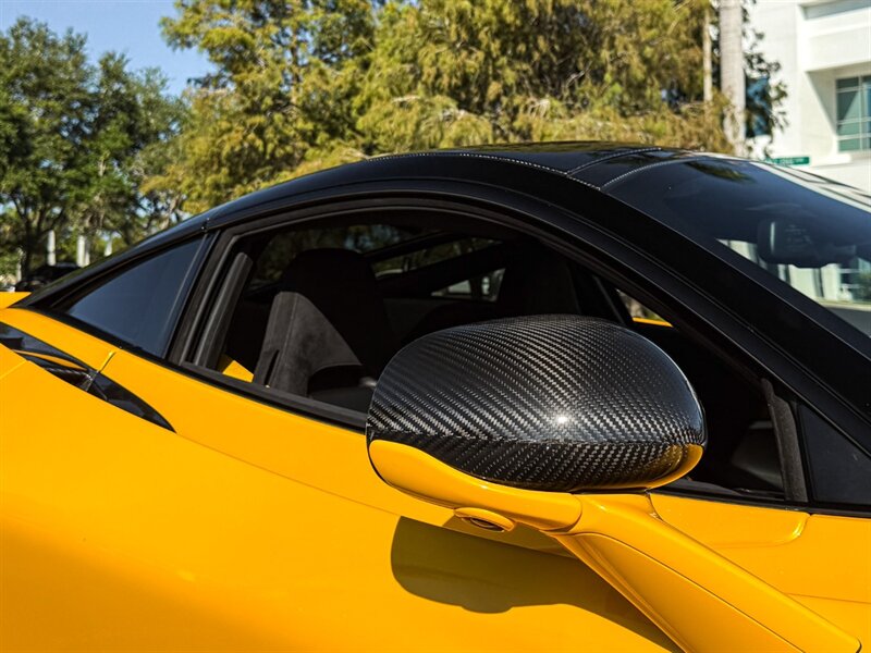 2018 McLaren 720S Performance - Photo 50 - Bonita Springs, FL 34134