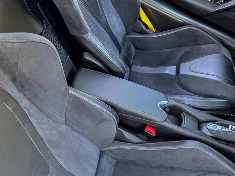 2018 McLaren 720S Performance - Photo 27 - Bonita Springs, FL 34134