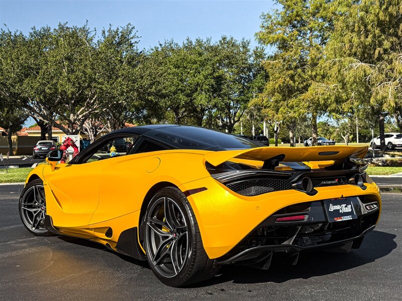 2018 McLaren 720S Performance - Photo 33 - Bonita Springs, FL 34134