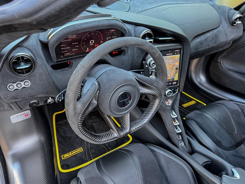 2018 McLaren 720S Performance - Photo 24 - Bonita Springs, FL 34134