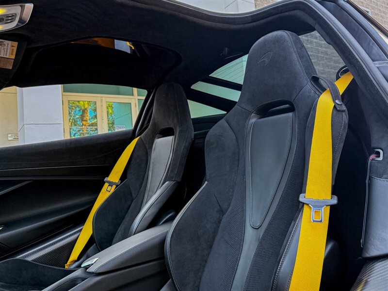 2018 McLaren 720S Performance - Photo 18 - Bonita Springs, FL 34134