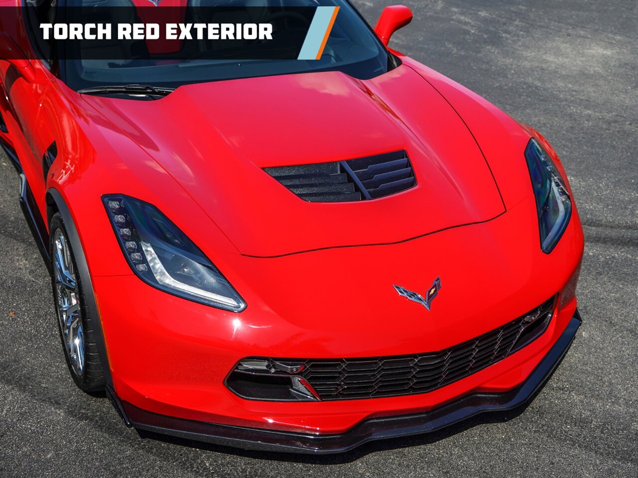 2018 Chevrolet Corvette Z06   - Photo 7 - Bonita Springs, FL 34134