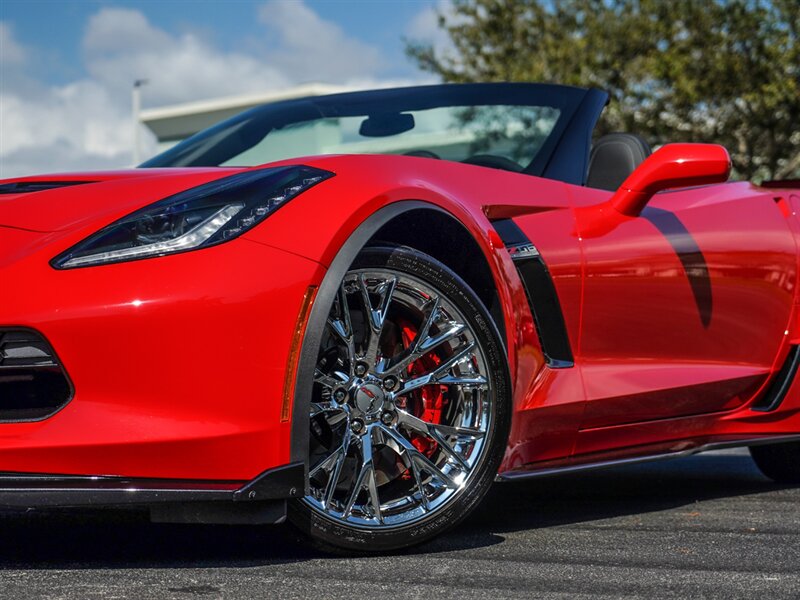 2018 Chevrolet Corvette Z06   - Photo 3 - Bonita Springs, FL 34134