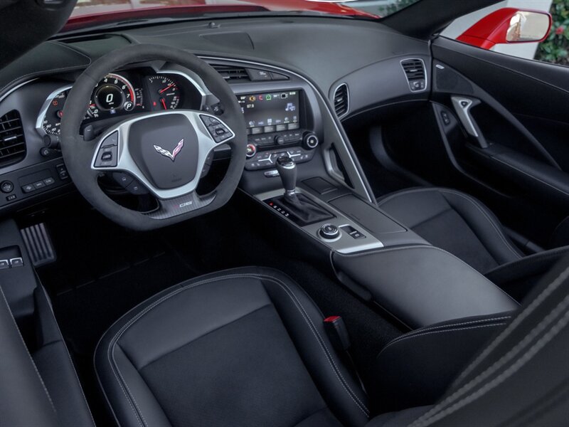 2018 Chevrolet Corvette Z06   - Photo 2 - Bonita Springs, FL 34134