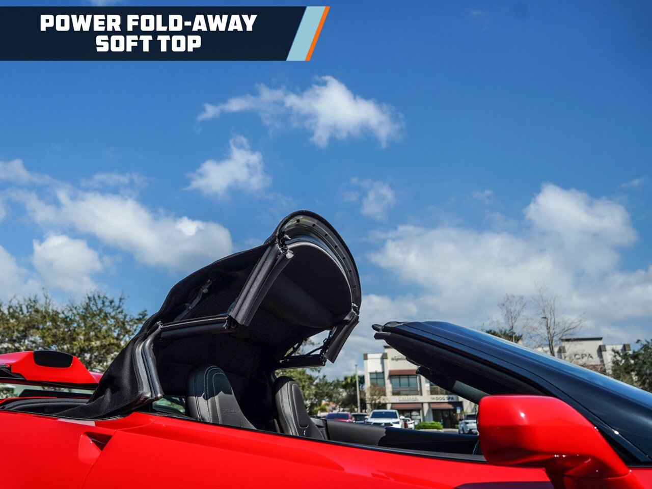 2018 Chevrolet Corvette Z06   - Photo 42 - Bonita Springs, FL 34134