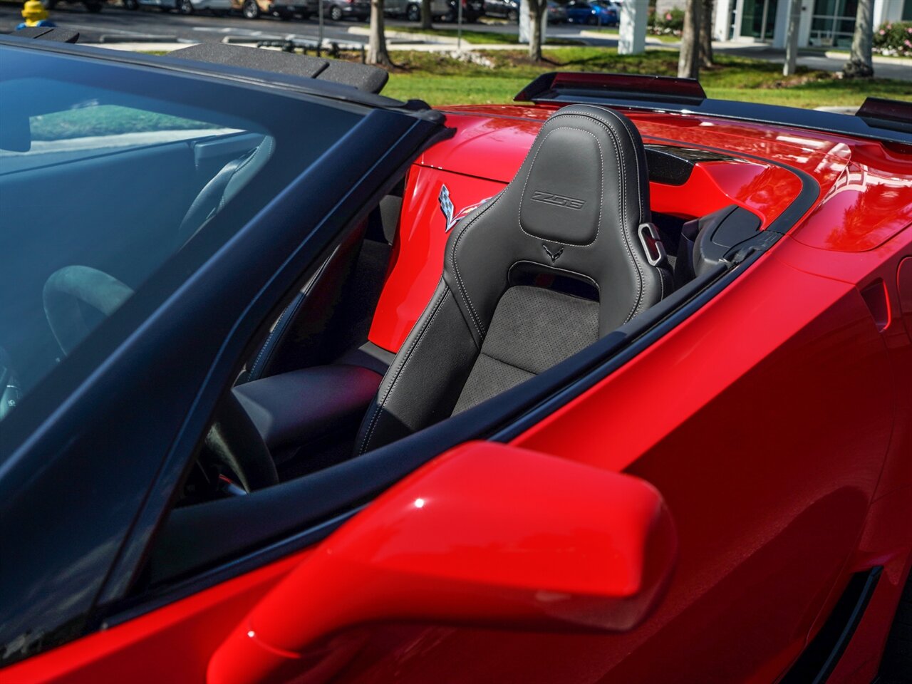 2018 Chevrolet Corvette Z06   - Photo 10 - Bonita Springs, FL 34134