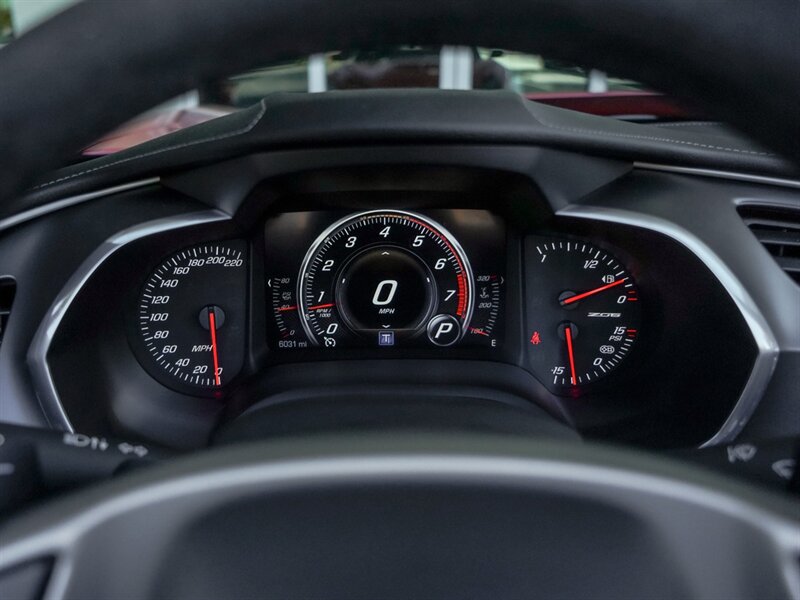 2018 Chevrolet Corvette Z06   - Photo 14 - Bonita Springs, FL 34134