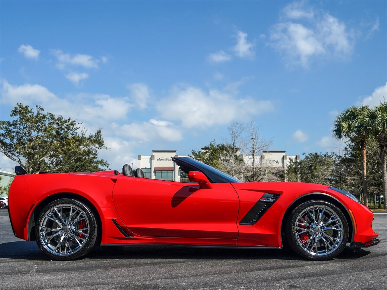 2018 Chevrolet Corvette Z06   - Photo 39 - Bonita Springs, FL 34134