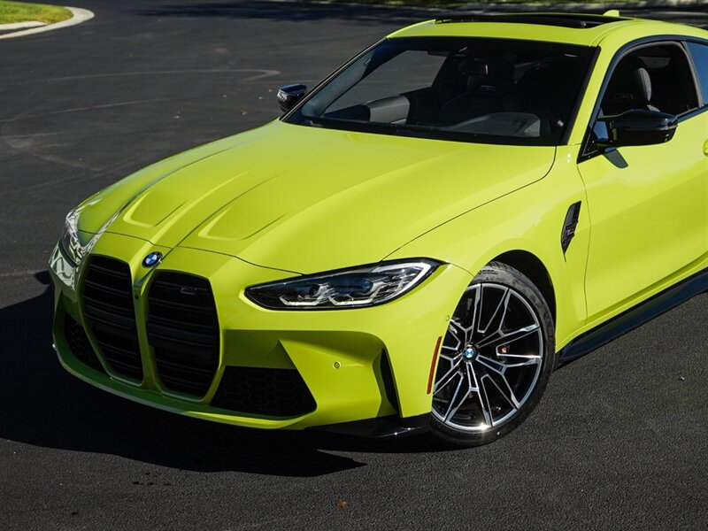 2021 BMW M4 Competition - Photo 9 - Bonita Springs, FL 34134