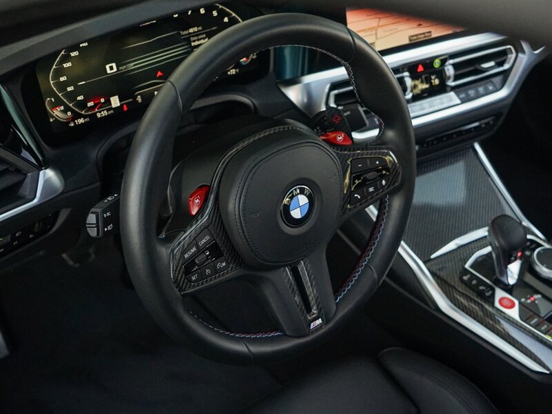 2021 BMW M4 Competition - Photo 35 - Bonita Springs, FL 34134