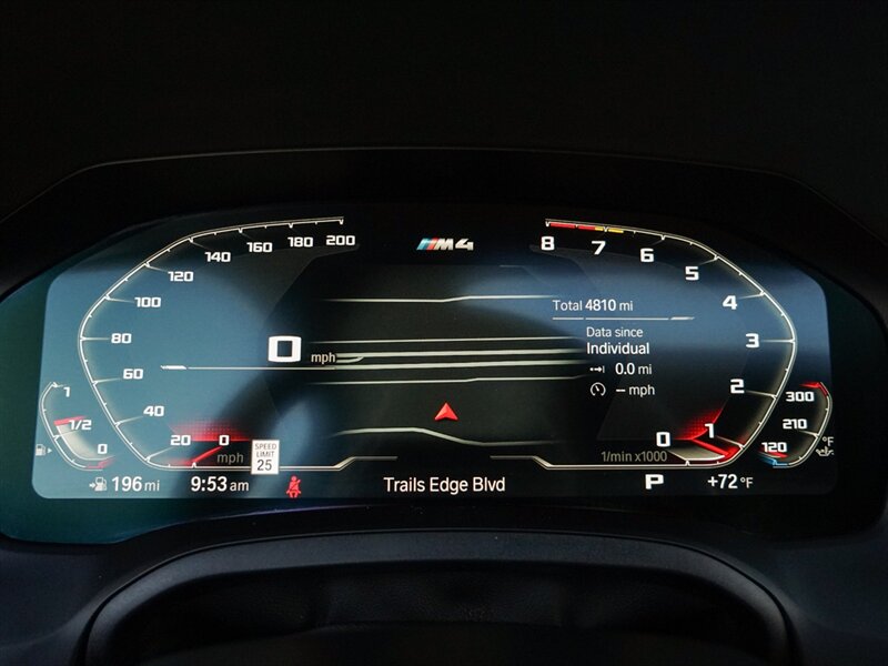 2021 BMW M4 Competition - Photo 14 - Bonita Springs, FL 34134