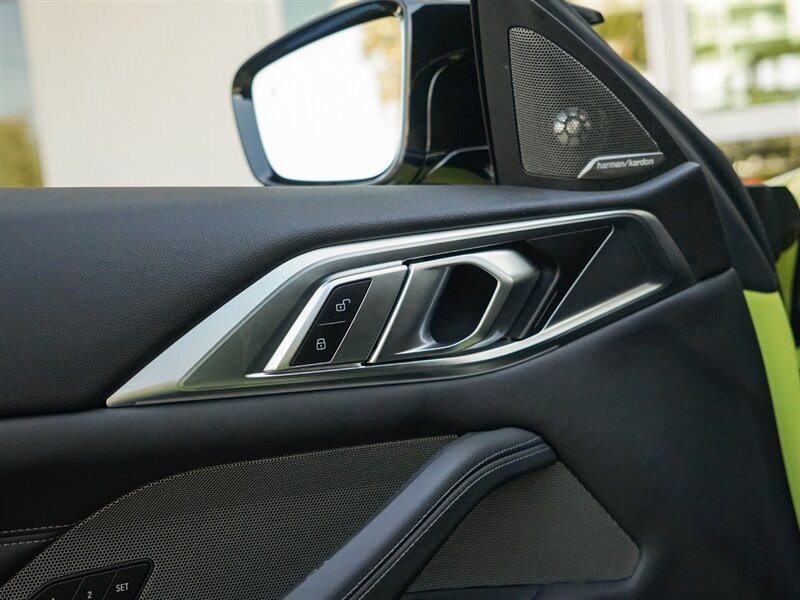 2021 BMW M4 Competition - Photo 31 - Bonita Springs, FL 34134