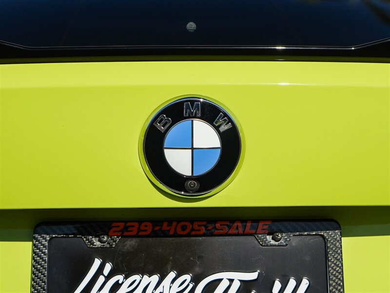 2021 BMW M4 Competition - Photo 61 - Bonita Springs, FL 34134