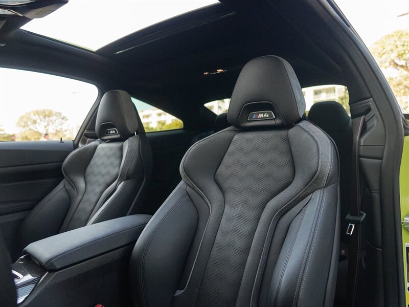 2021 BMW M4 Competition - Photo 26 - Bonita Springs, FL 34134