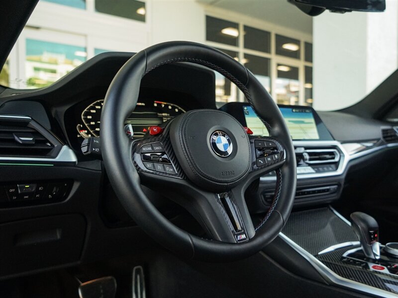 2021 BMW M4 Competition - Photo 13 - Bonita Springs, FL 34134